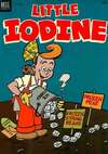 Little Iodine #17 Comic Books - Covers, Scans, Photos in Little Iodine Comic Books - Covers, Scans, Gallery